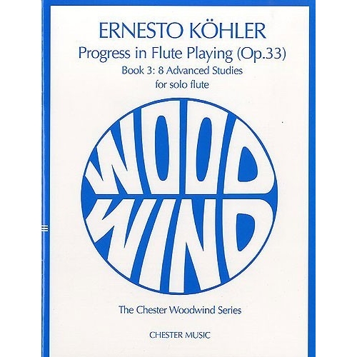 Köhler, Ernesto - Progress...