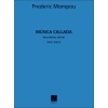 Mompou, Frederic - Musica Callada 2