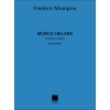 Mompou, Frederic - Musica Callada 1
