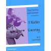 Küchler, Ferdinand - Concertino in D Op. 12