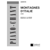 Murena, Tony - Montagnes D'Italie