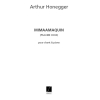 Honegger, Arthur - Mimaamaquim