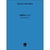 Xenakis, Iannis - Mikka S Pour Violon Solo