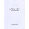 John Tavener: Butterfly Dreams