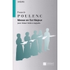 Poulenc, Francis - Messe En Sol Majeur