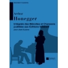Honegger, Arthur - Melodies Et Chansons Integrale Chant-Piano