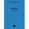 Takemitsu, Toru - Masque Continu Incidental No. 1