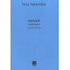 Takemitsu, Toru - Masque continu incidental n°2