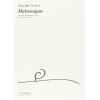 Scelsi, Giacinto - Maknongan Pour Un Instrument Grave Ou Voix De