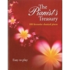 The Pianists Treasury (Easy-to-play)