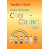 Cool Clarinet - Book 1 Teacher