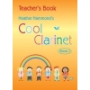 Hammond, Heather - Cool Clarinet - Teacher's Book