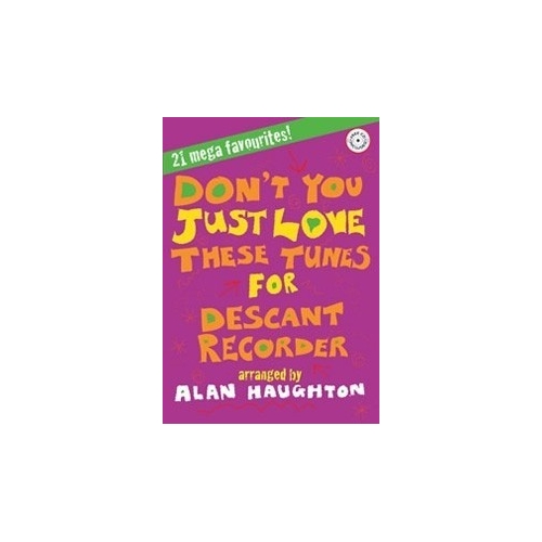 Haughton, Alan - Don't You...
