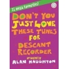 Haughton, Alan - Don't You Just Love These Tunes