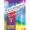 Razzamajazz Recorder - Book 3