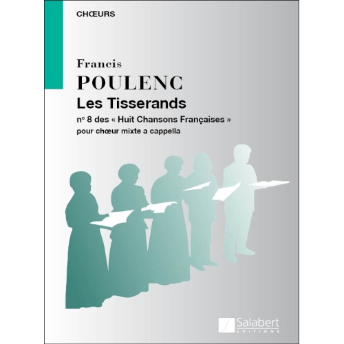 Poulenc, Francis - Les...