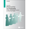 Poulenc, Francis - Les Tisserands