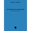 Strauss - Les Plus Jolies Valses Piano Facile