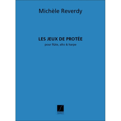 Reverdy - Les Jeux De...