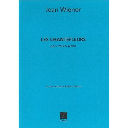 Wiener, Jean - Les...