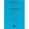 Wiener, Jean - Les Chantefleurs