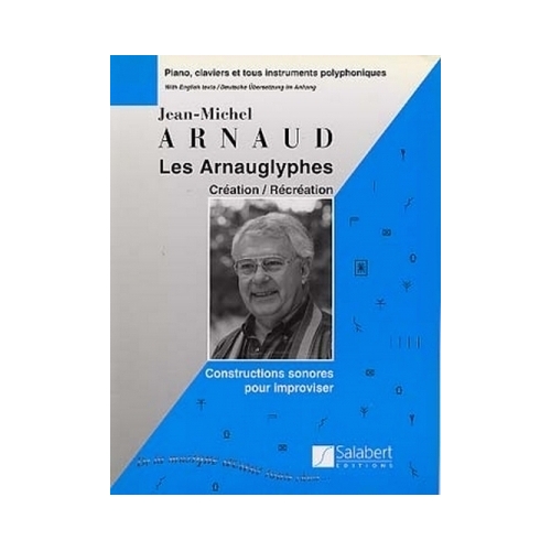 Arnaud, Jean-Michel - Les...