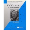 Arnaud, Jean-Michel - Les Arnauglyphes Création / Récréation