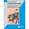 Arnaud, Jean-Michel - Le Piano Découvert