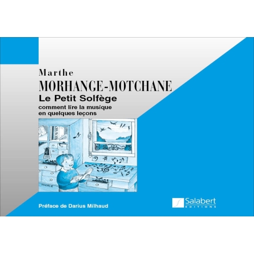 Morhange-Motchane, Marthe -...