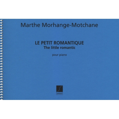Morhange-Motchane, Marthe -...