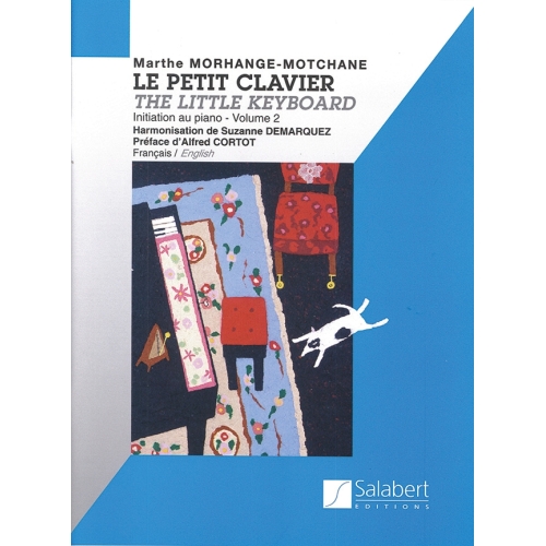 Morhange-Motchane, Marthe -...