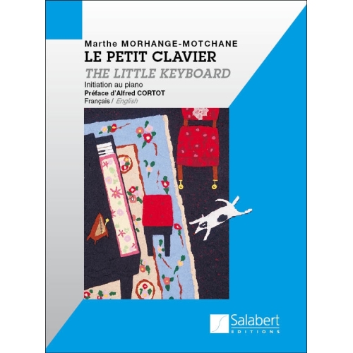 Morhange-Motchane, Marthe -...