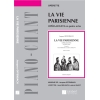 Offenbach, Jacques - La Vie Parisienne Chant-Piano Reduction