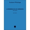 Pittaluga, Gustavo - La Romeria De Los Cornudos Piano