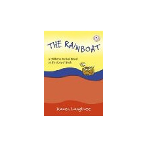 The Rainboat