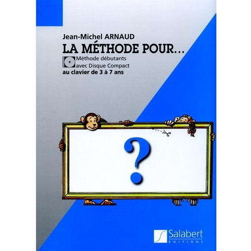 Arnaud, Jean-Michel - La...