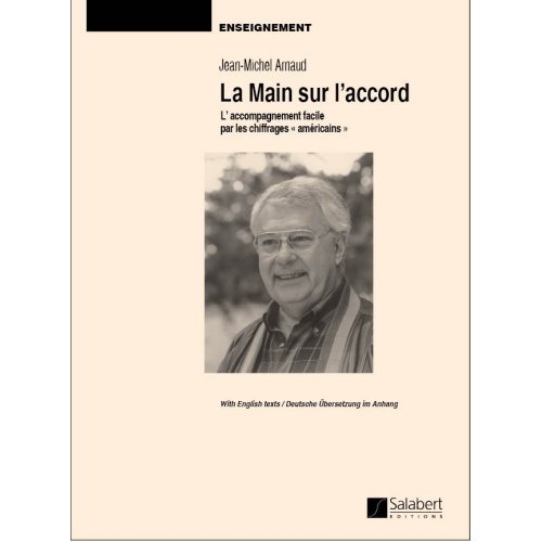 Arnaud, Jean-Michel - La...