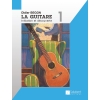 Begon, Didier - La Guitare Volume 1