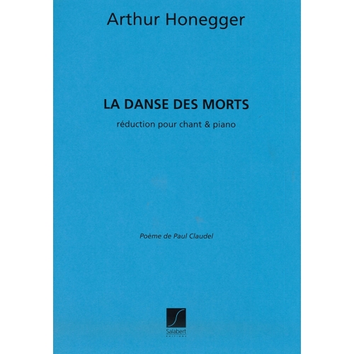 Honegger, Arthur - La Danse...