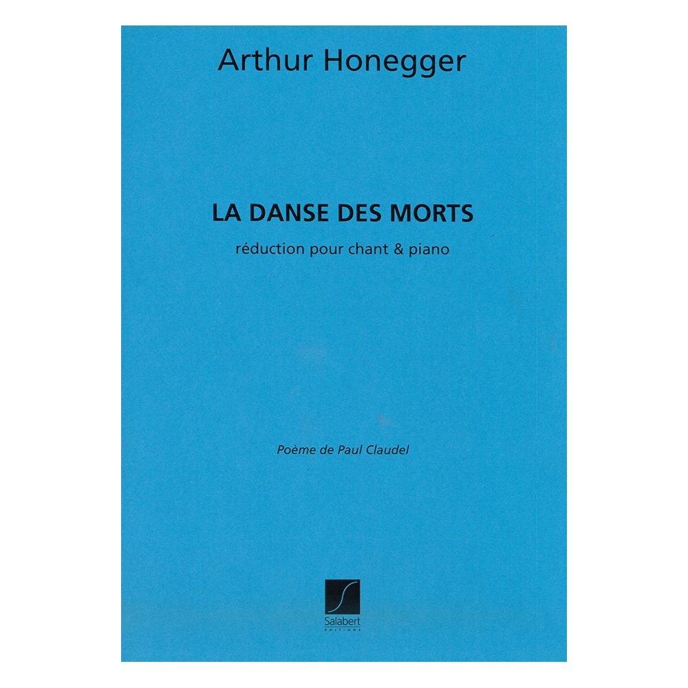 Honegger, Arthur - La Danse des morts