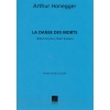 Honegger, Arthur - La Danse des morts