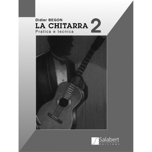 Begon, D. - La Chitarra 2