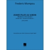 Mompou, Frederic - Jeunes Filles Au Jardin