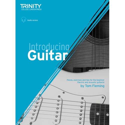 Trinity - Introducing...
