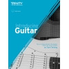 Trinity - Introducing Guitar (with audio)