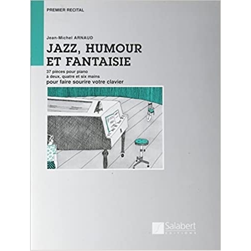 Arnaud, Jean-Michel - Jazz,...