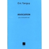 Tanguy, Eric - Invocation