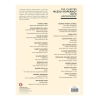 Martineau, Malcolm - The Chester Vocal Anthology: Mezzo-Soprano/Alto