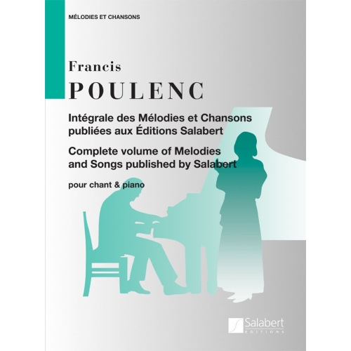 Poulenc, Francis -...
