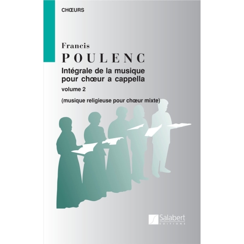 Poulenc, Francis -...